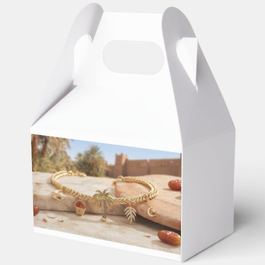 Trend Geschenkschachtel (Vorderseite)