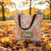 Trend Herbst Individuelle Name Tasche