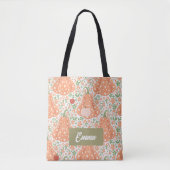 Trend Herbst Individuelle Name Tasche (Vorderseite)