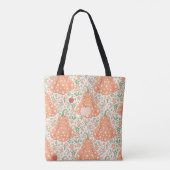 Trend Herbst Individuelle Name Tasche (Rückseite)