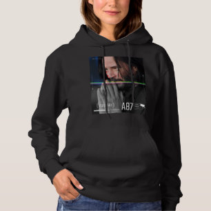 Trend Keanu Art reeves Geschenke für Musikfans Hoodie