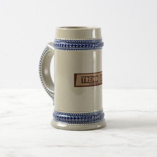 Trend-Linien Handel Co43 Bierglas