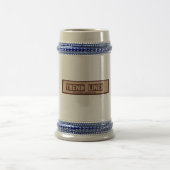 Trend-Linien Handel Co43 Bierglas (Mittel)