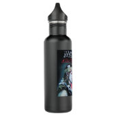 Trend Marillion Geschenke für Musikfans Edelstahlflasche (Links)