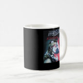 Trend Marillion Geschenke für Musikfans Kaffeetasse (VorderseiteRechts)