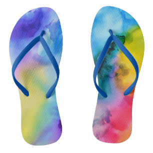 Trend Modische Herbstmode Frauen Trendige Königin Badesandalen
