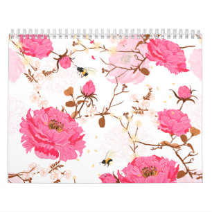 Trend Modische Herbstmode Frauen Trendige Königin Kalender