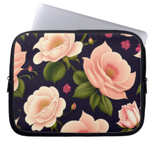 Trend Modische Herbstmode Frauen Trendige Königin Laptopschutzhülle