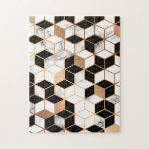 Trend Modische Herbstmode Frauen Trendige Königin Puzzle