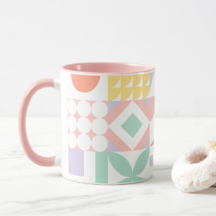Trend Modische Herbstmode Frauen Trendige Königin Tasse