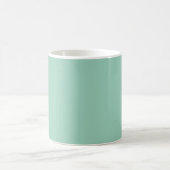 Trend Sea Foam Kaffeetasse (Mittel)