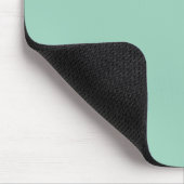 Trend Sea Foam Mousepad (Ecke)