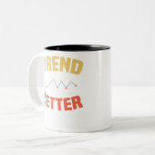 Trend Setter Big Data Analytics Statistics-qytgM.p Zweifarbige Tasse (Vorderseite Links)