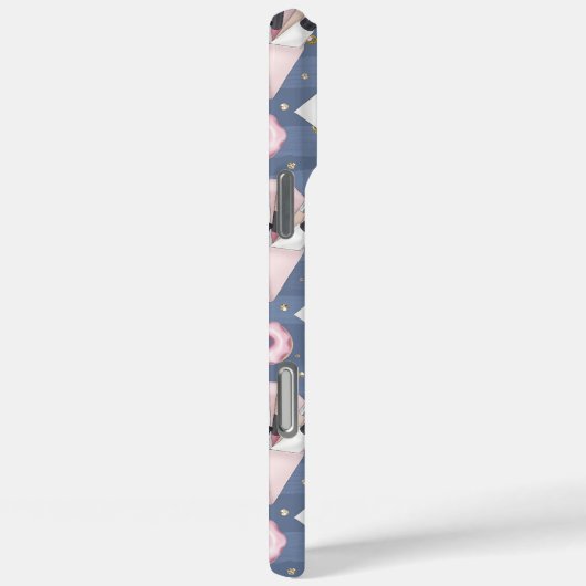 Trend Setter Case-Mate iPhone Hülle (Rückseite / Rechts)