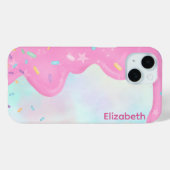 Trend Süßigkeit Case-Mate iPhone Hülle (Rückseite (Horizontal))