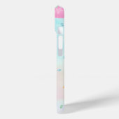 Trend Süßigkeit Case-Mate iPhone Hülle (Rückseite / Links)