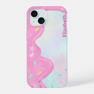 Trend Süßigkeit iPhone 15 Hülle