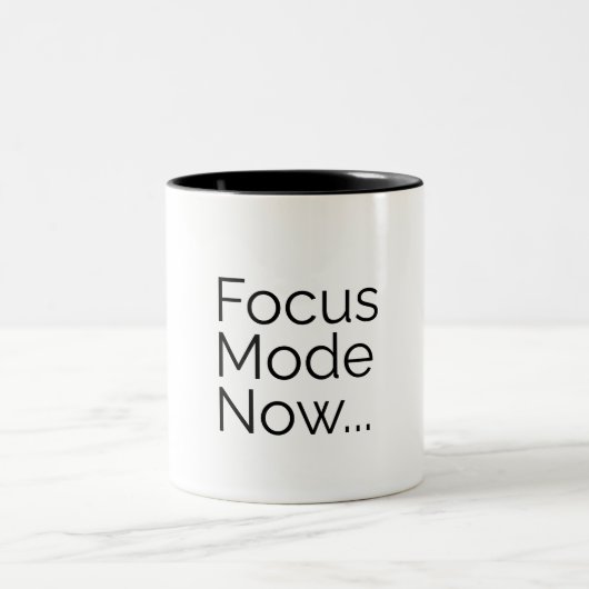 Trend Tasse Perfektes Geschenk für fleißigen Freun (Mittel)