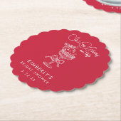 Trend Untersetzer (angewinkelt)