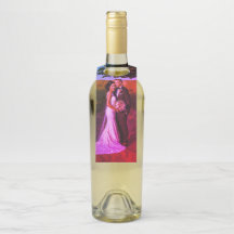 Trend von Flaschenhangern in der amerikanischen Ge