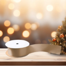 Trend - warme Beige Farbe - Solid