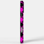 Trenddesign Case-Mate iPhone Hülle (Rückseite / Rechts)