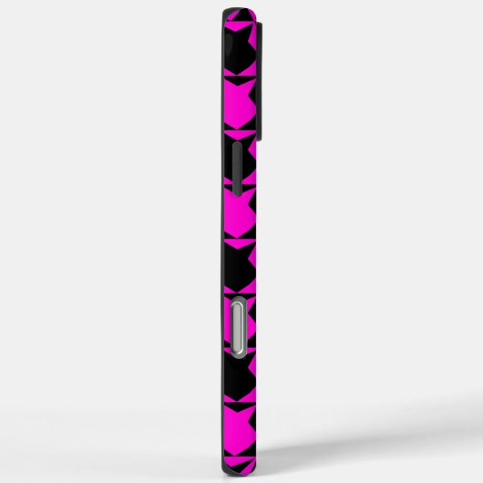 Trenddesign Case-Mate iPhone Hülle (Rückseite / Rechts)