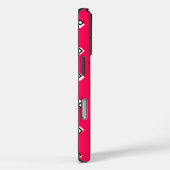 Trenddesign Case-Mate iPhone Hülle (Rückseite / Rechts)