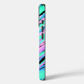 Trenddesign Case-Mate iPhone Hülle (Rückseite / Links)