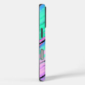 Trenddesign Case-Mate iPhone Hülle (Rückseite / Rechts)