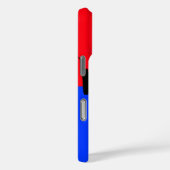 Trenddesign Case-Mate iPhone Hülle (Rückseite / Rechts)