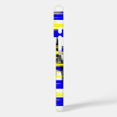 Trenddesign Case-Mate iPhone Hülle (Rückseite / Links)