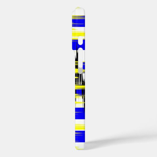 Trenddesign Case-Mate iPhone Hülle (Rückseite / Links)