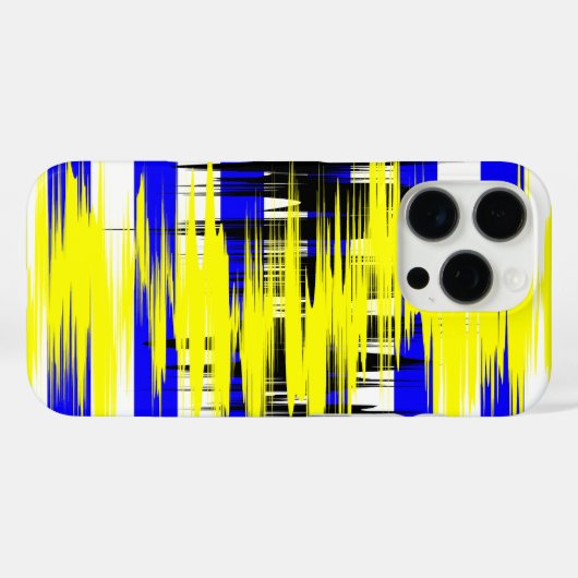 Trenddesign Case-Mate iPhone Hülle (Rückseite (Horizontal))