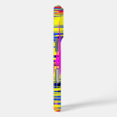 Trenddesign Case-Mate iPhone Hülle (Rückseite / Rechts)