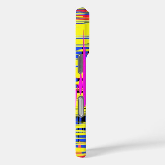 Trenddesign Case-Mate iPhone Hülle (Rückseite / Rechts)