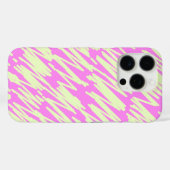 Trenddesign Case-Mate iPhone Hülle (Rückseite (Horizontal))