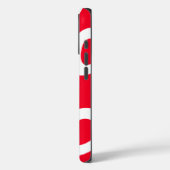 Trenddesign Case-Mate iPhone Hülle (Rückseite / Links)