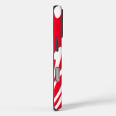 Trenddesign Case-Mate iPhone Hülle (Rückseite / Rechts)