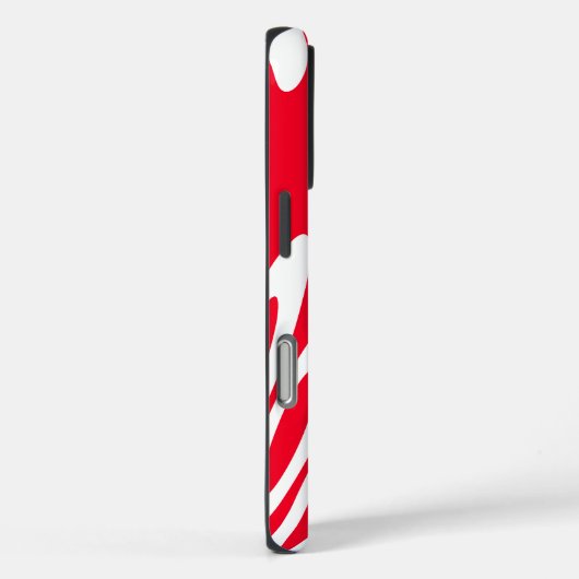 Trenddesign Case-Mate iPhone Hülle (Rückseite / Rechts)