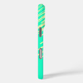 Trenddesign Case-Mate iPhone Hülle (Rückseite / Rechts)