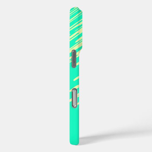 Trenddesign Case-Mate iPhone Hülle (Rückseite / Rechts)