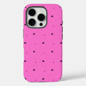 Trenddesign Case-Mate iPhone Hülle (Rückseite)