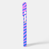 Trenddesign Case-Mate iPhone Hülle (Rückseite / Links)