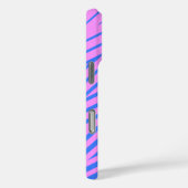 Trenddesign Case-Mate iPhone Hülle (Rückseite / Rechts)