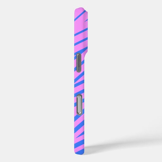 Trenddesign Case-Mate iPhone Hülle (Rückseite / Rechts)