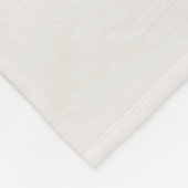 Trenddesign Fleecedecke (Ecke)