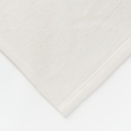 Trenddesign Fleecedecke (Ecke)