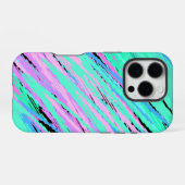 Trenddesign iPhone Hülle (Rückseite (Horizontal))