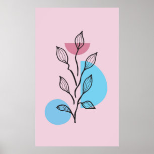 Trenddesign Poster